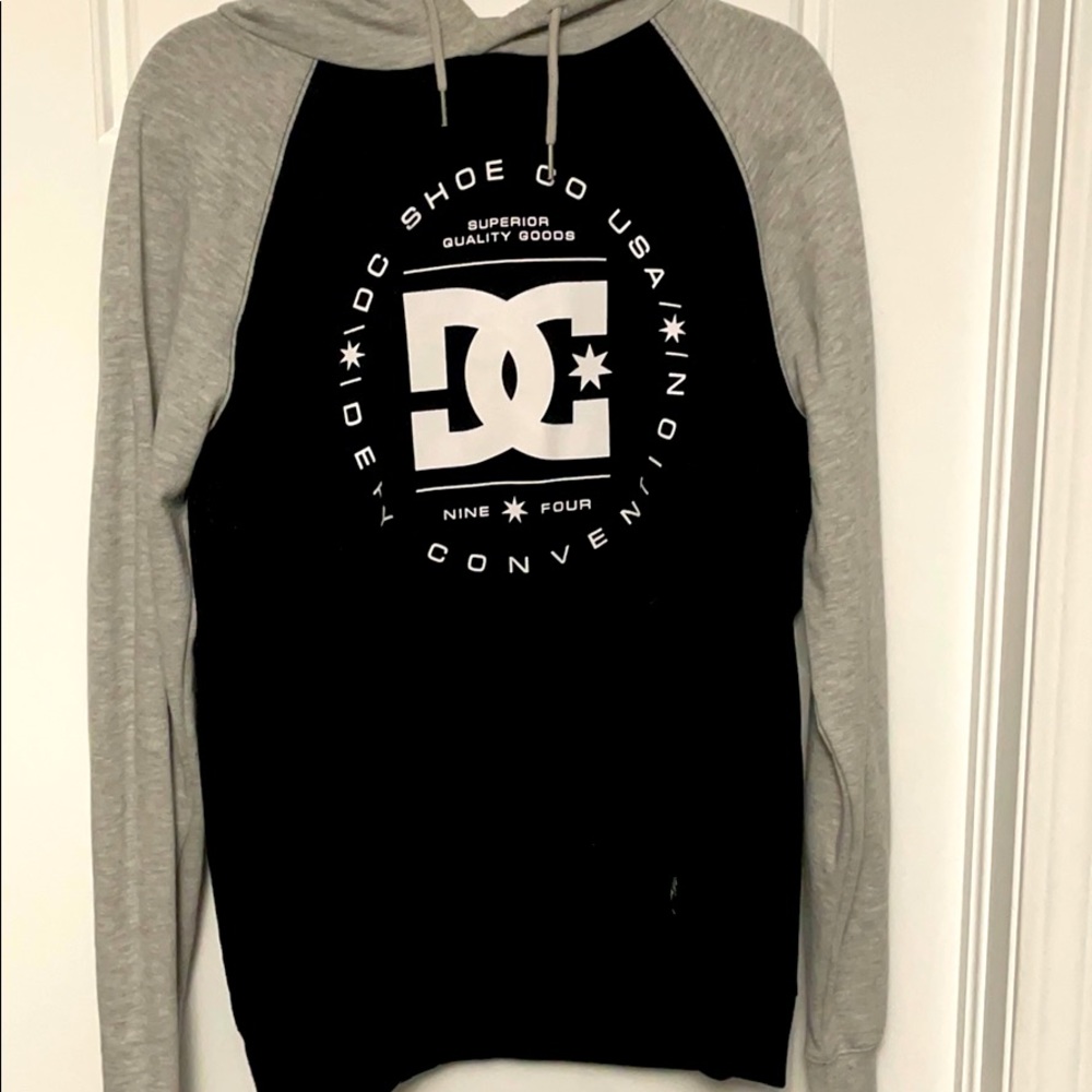 DC Hoodie